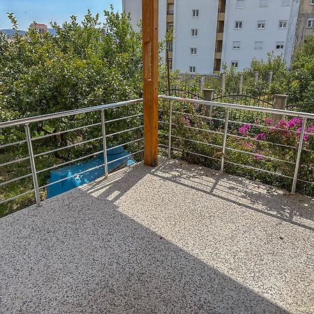 Gosa Apartments Bar Εξωτερικό φωτογραφία