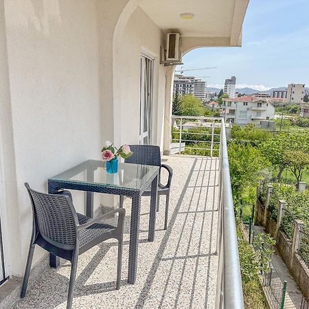 Gosa Apartments Bar Εξωτερικό φωτογραφία