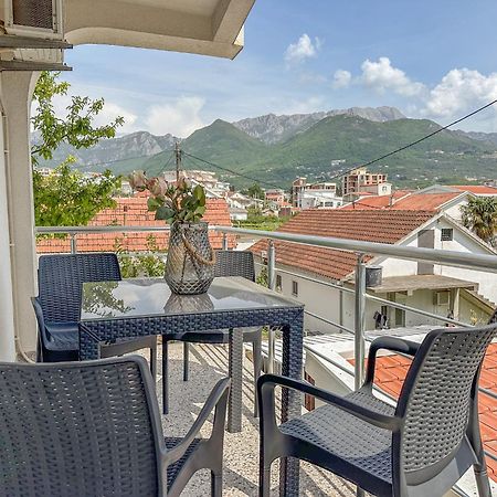 Gosa Apartments Bar Εξωτερικό φωτογραφία