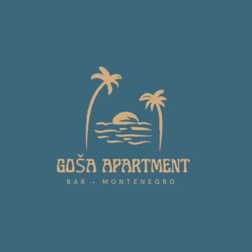 Gosa Apartments Bar Εξωτερικό φωτογραφία