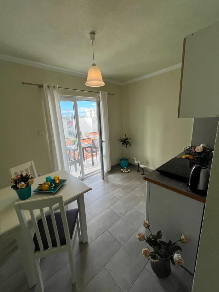 Gosa Apartments Bar Εξωτερικό φωτογραφία