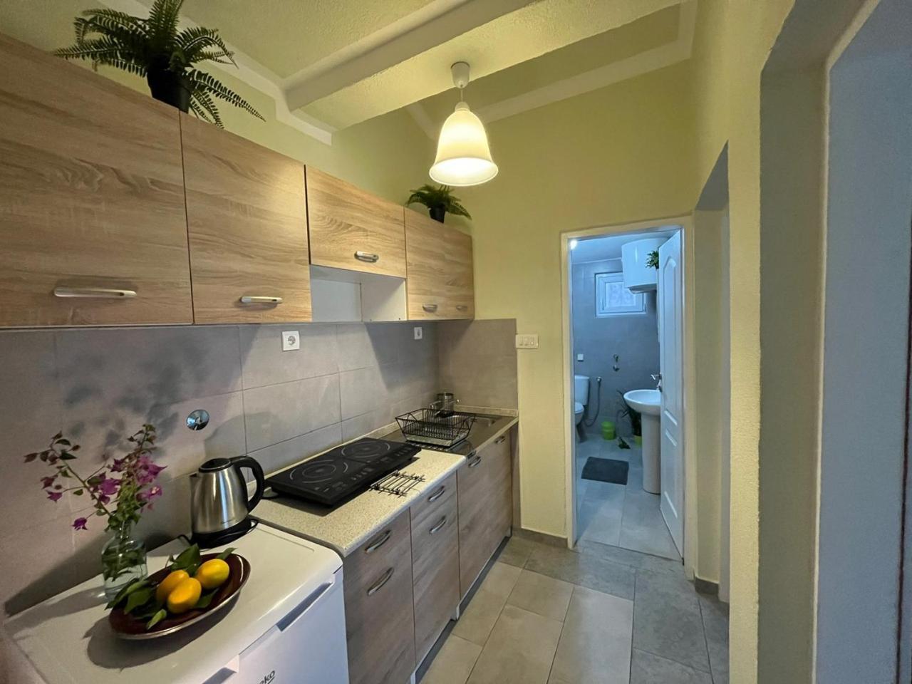 Gosa Apartments Bar Εξωτερικό φωτογραφία