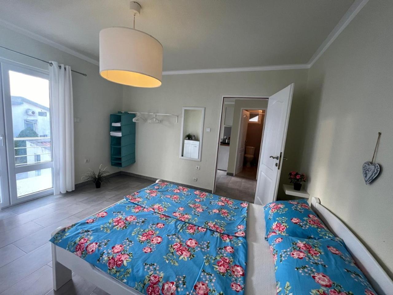 Gosa Apartments Bar Εξωτερικό φωτογραφία