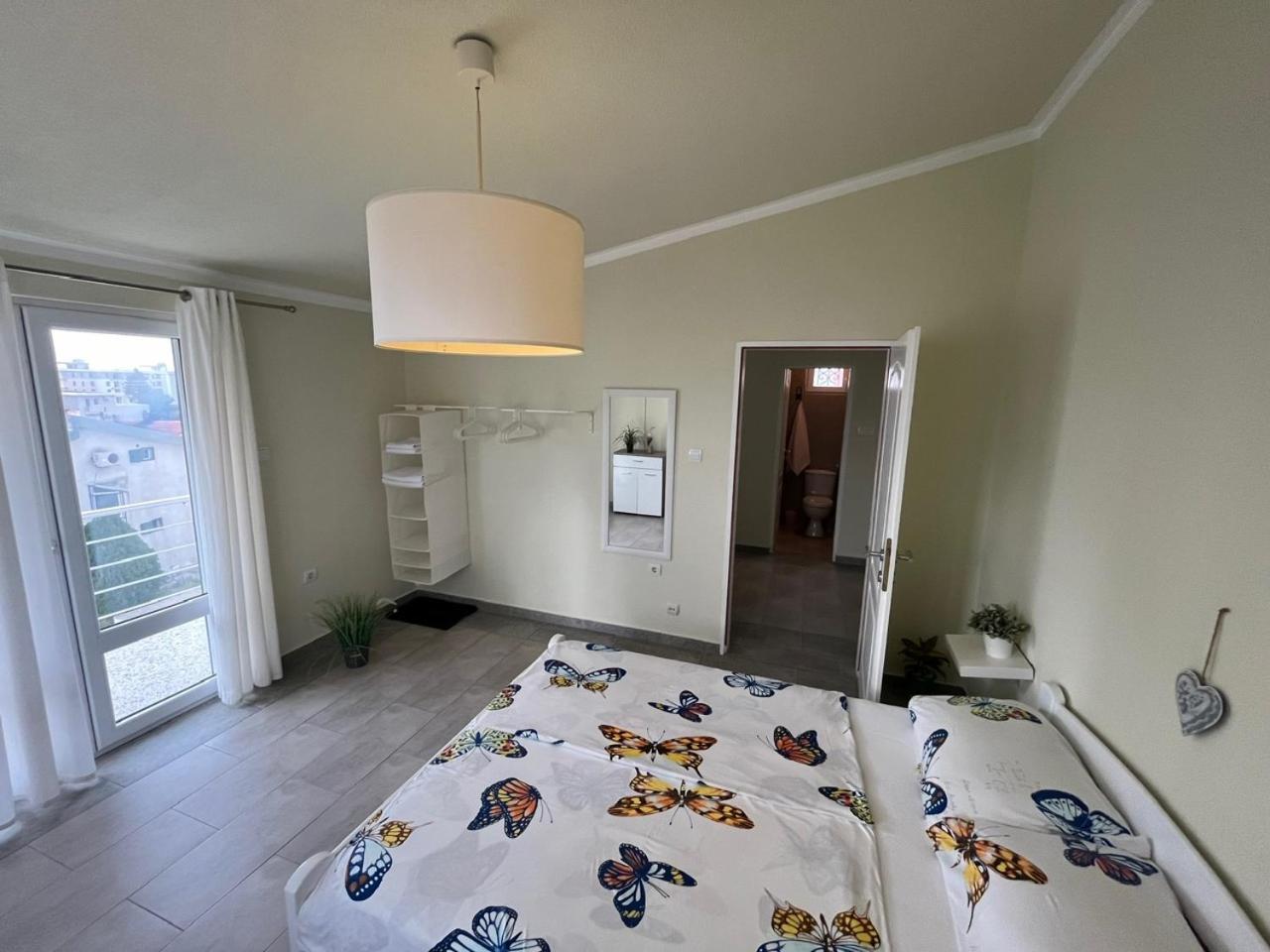 Gosa Apartments Bar Εξωτερικό φωτογραφία