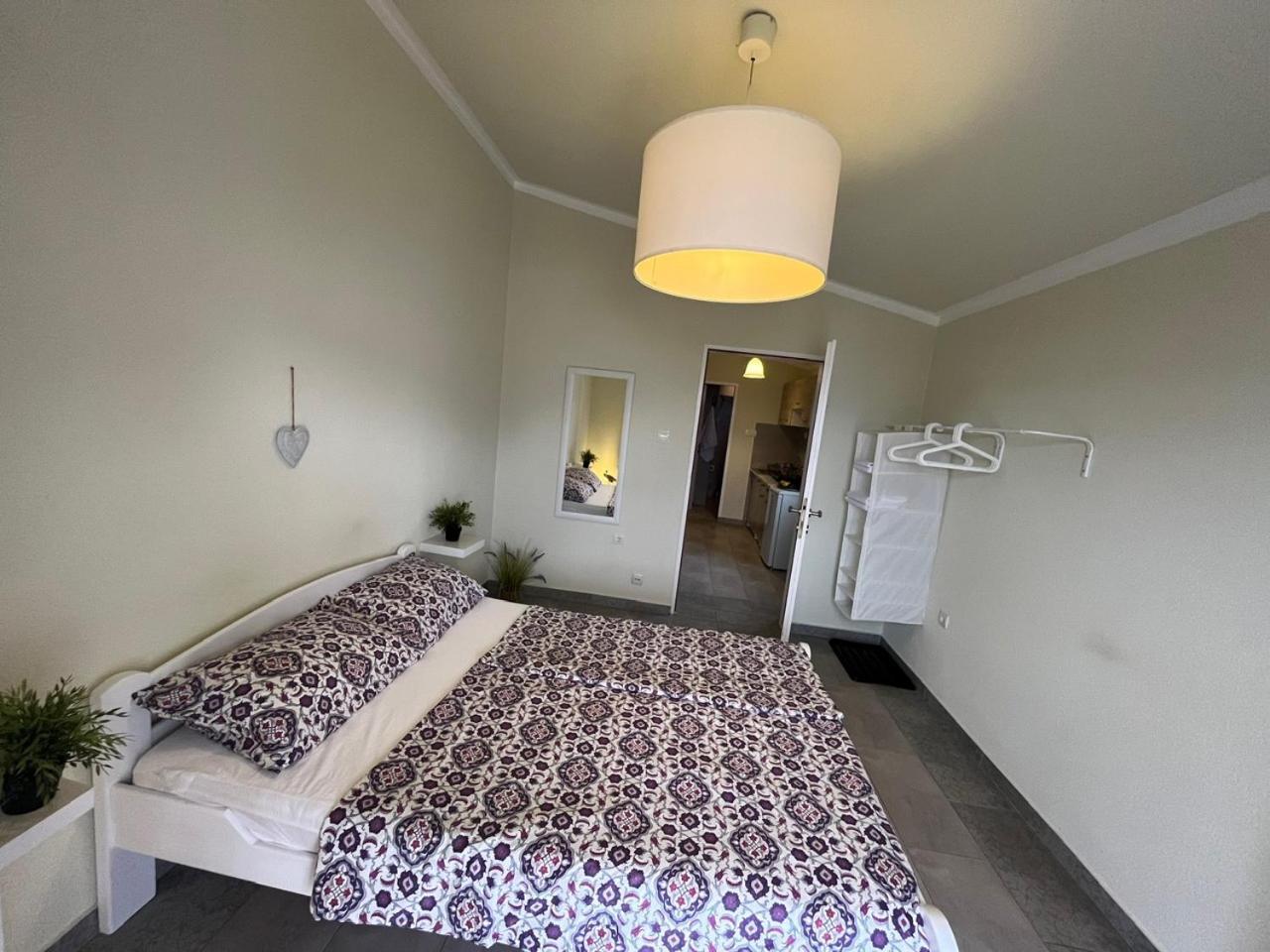 Gosa Apartments Bar Εξωτερικό φωτογραφία