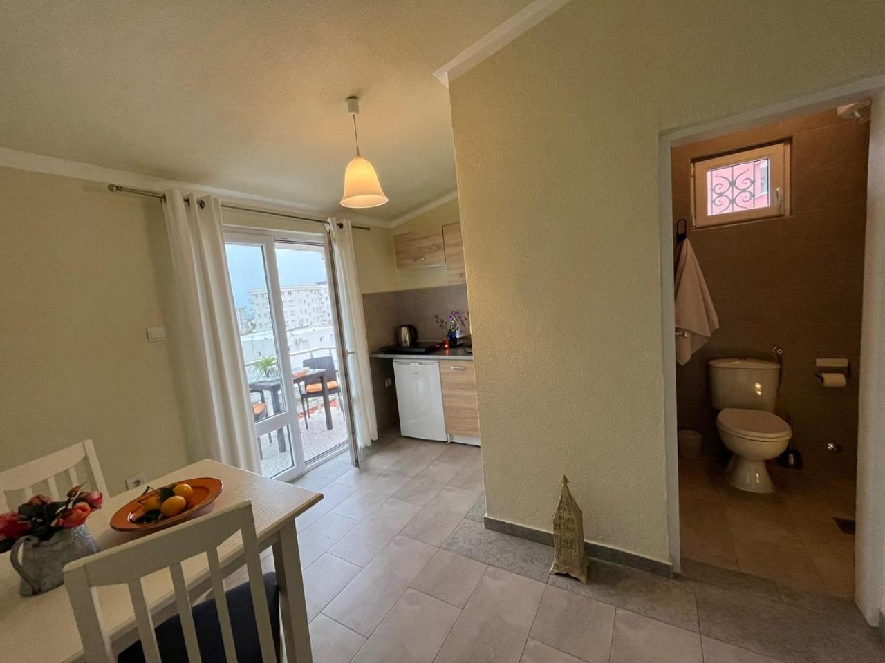 Gosa Apartments Bar Εξωτερικό φωτογραφία