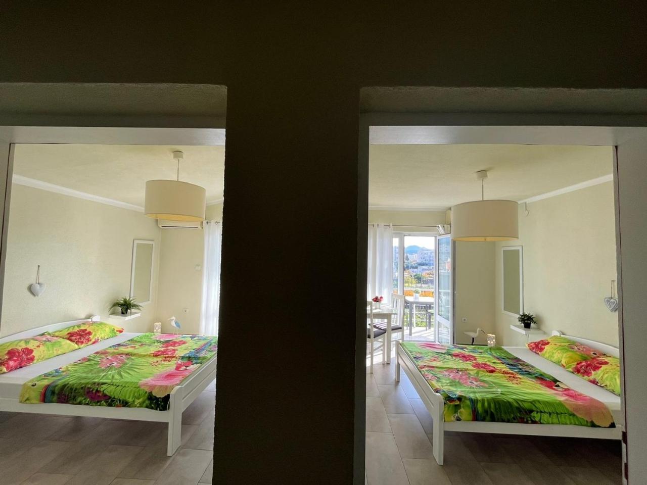 Gosa Apartments Bar Εξωτερικό φωτογραφία