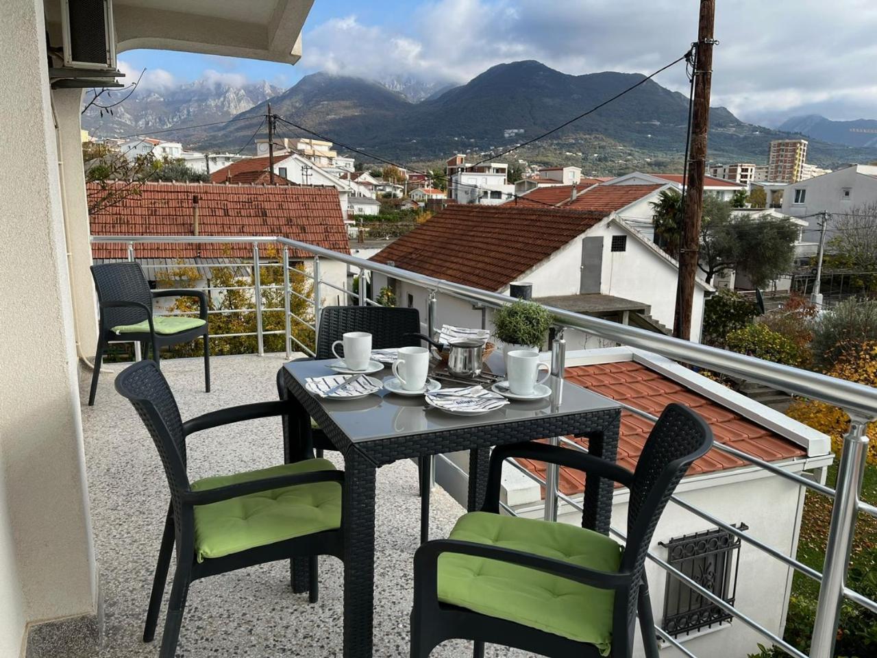 Gosa Apartments Bar Εξωτερικό φωτογραφία