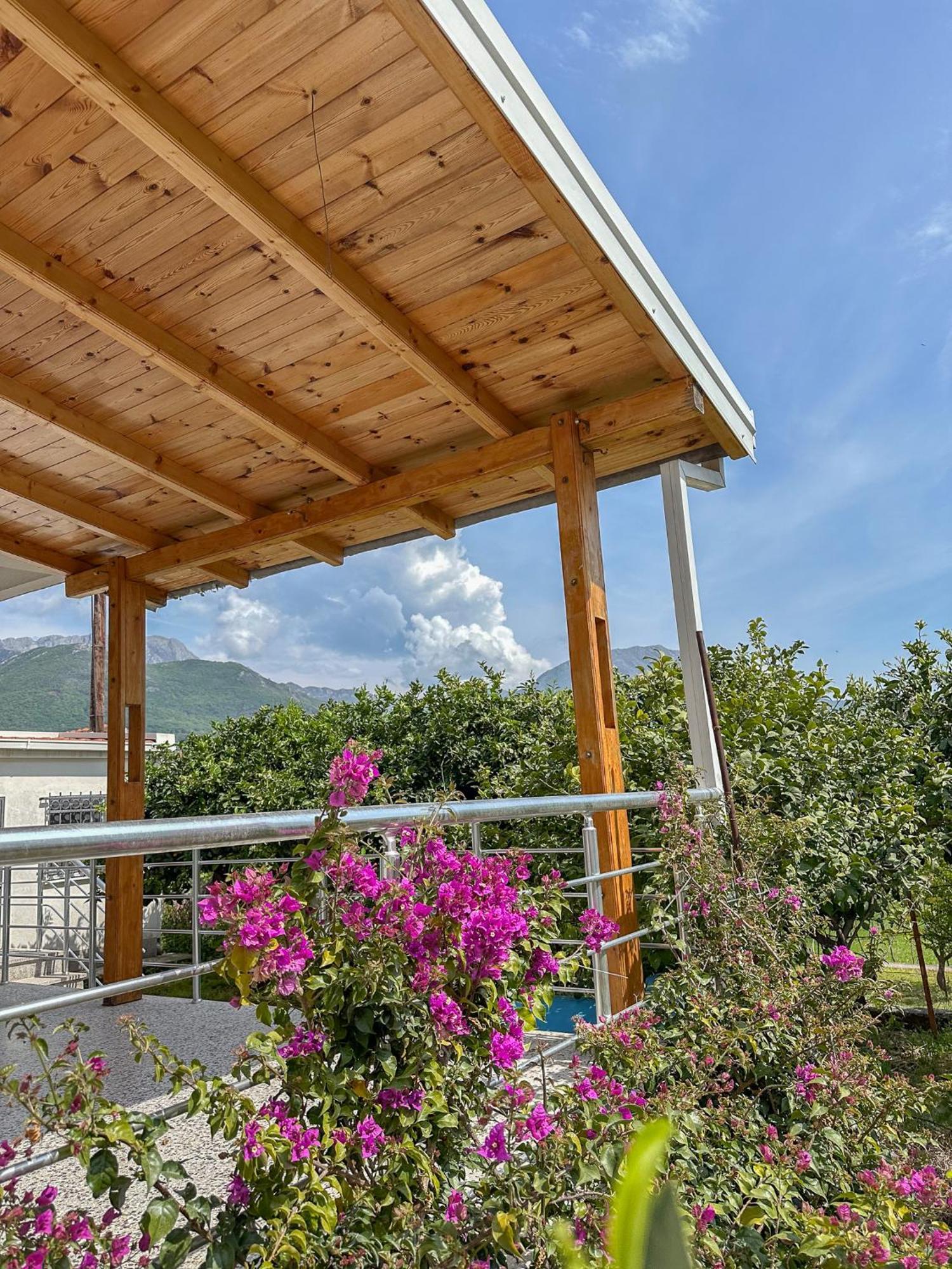 Gosa Apartments Bar Εξωτερικό φωτογραφία