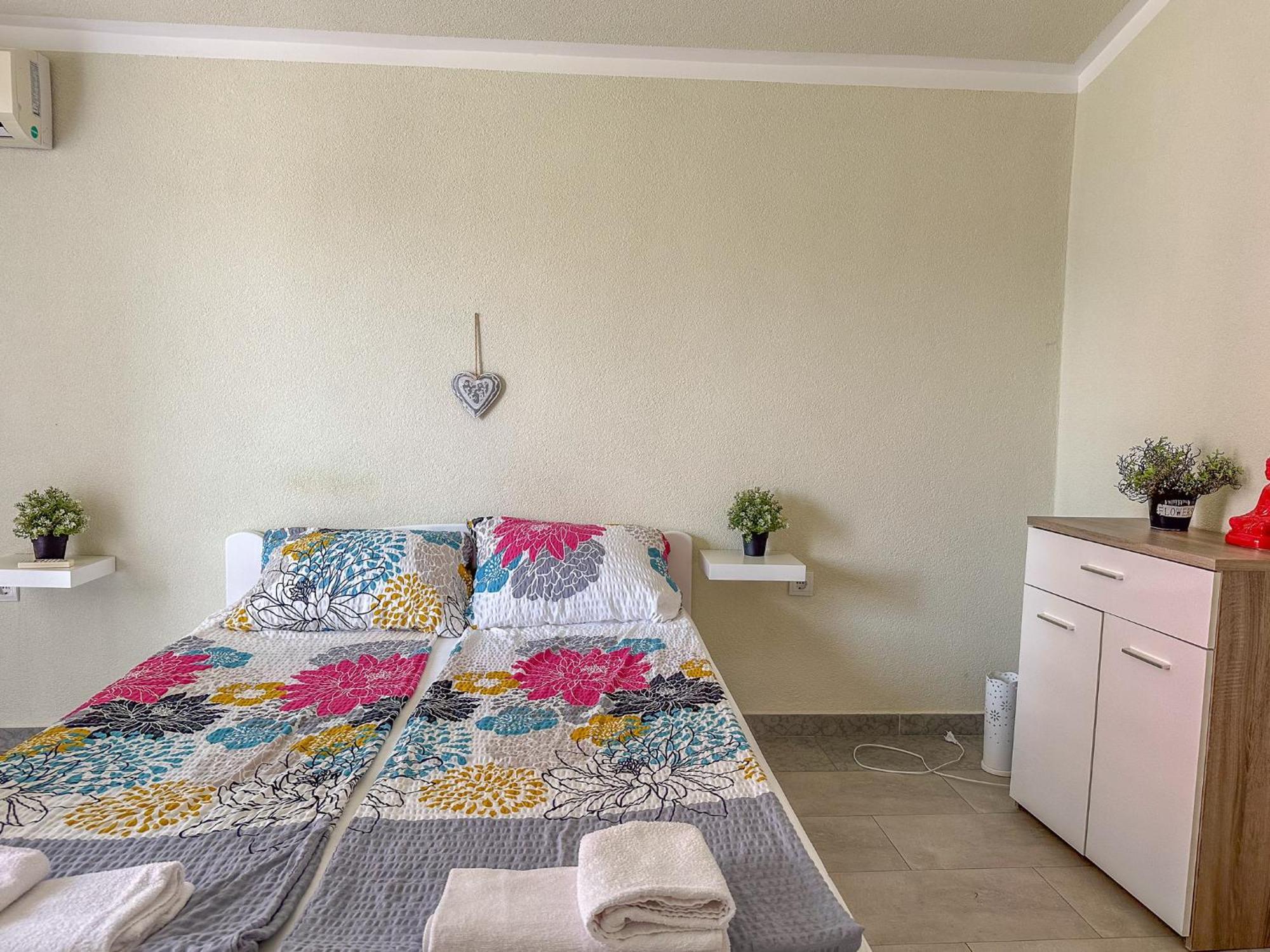 Gosa Apartments Bar Εξωτερικό φωτογραφία