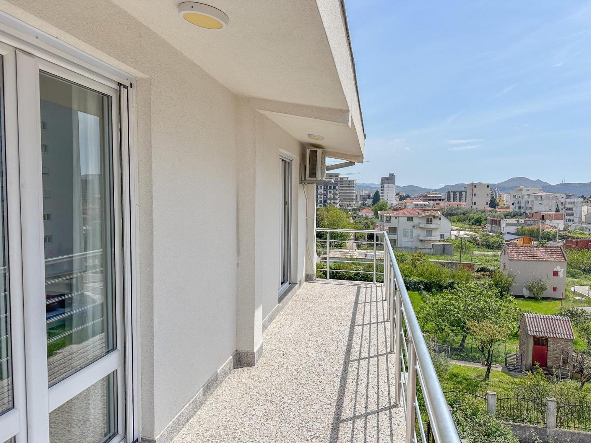 Gosa Apartments Bar Εξωτερικό φωτογραφία