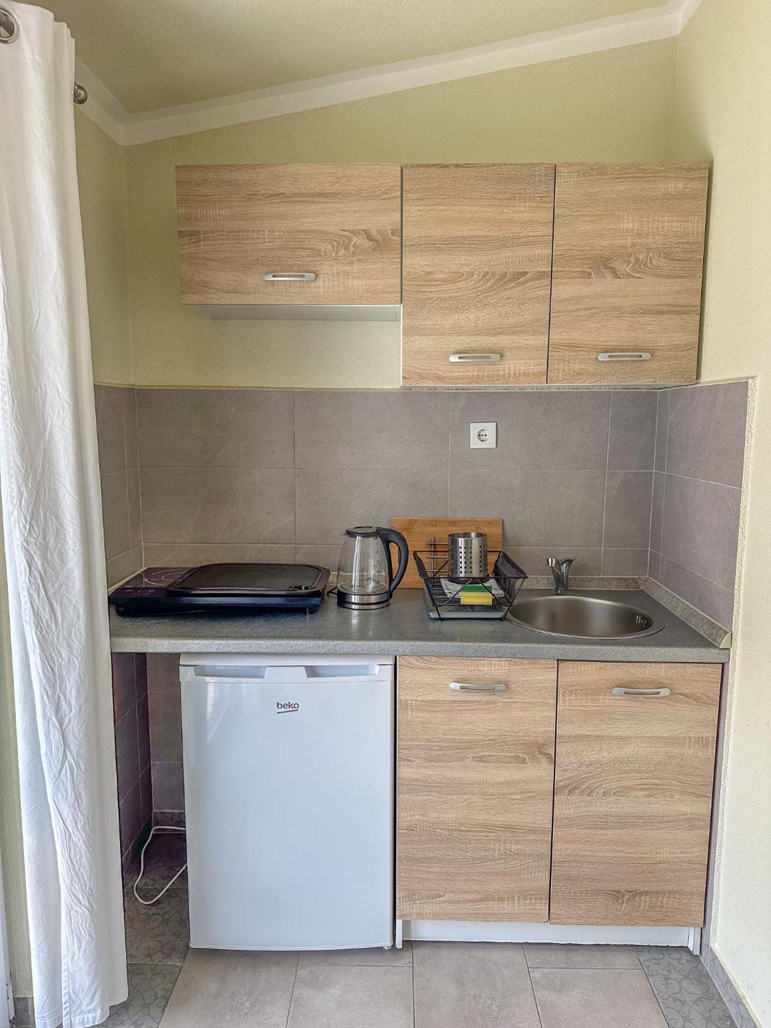 Gosa Apartments Bar Εξωτερικό φωτογραφία