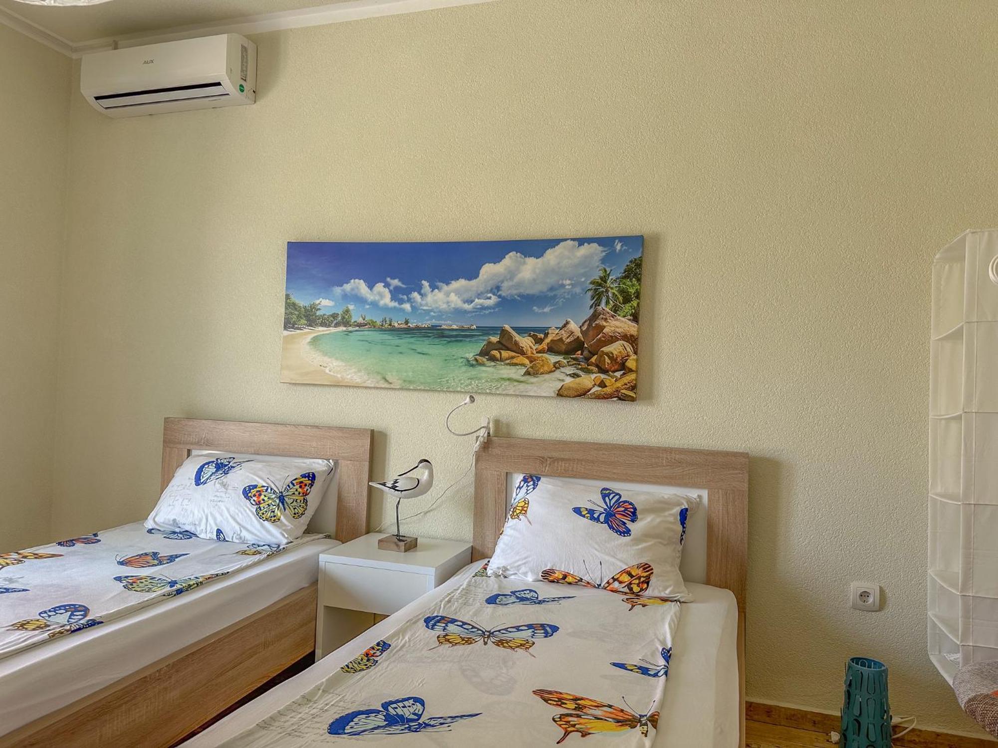 Gosa Apartments Bar Εξωτερικό φωτογραφία