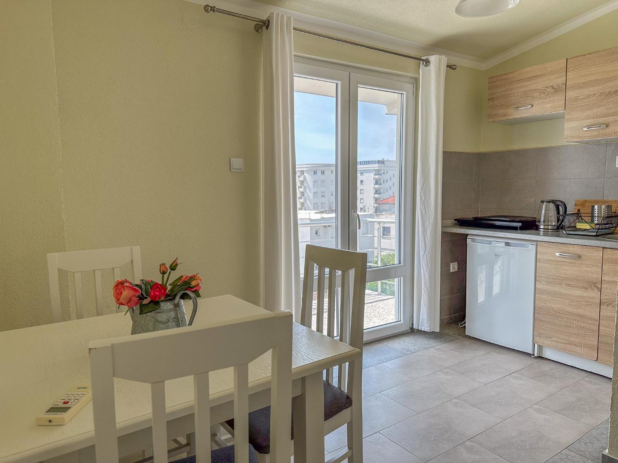 Gosa Apartments Bar Εξωτερικό φωτογραφία