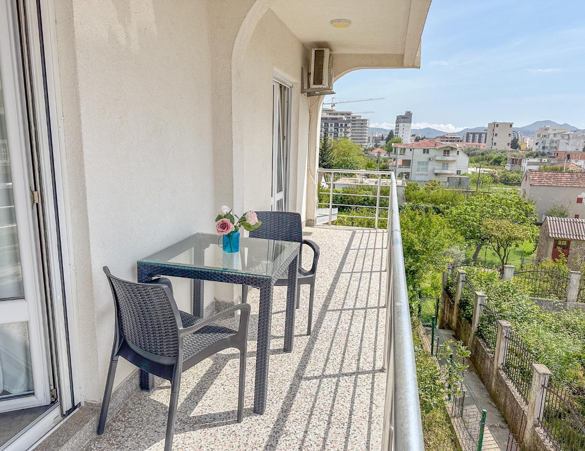 Gosa Apartments Bar Εξωτερικό φωτογραφία