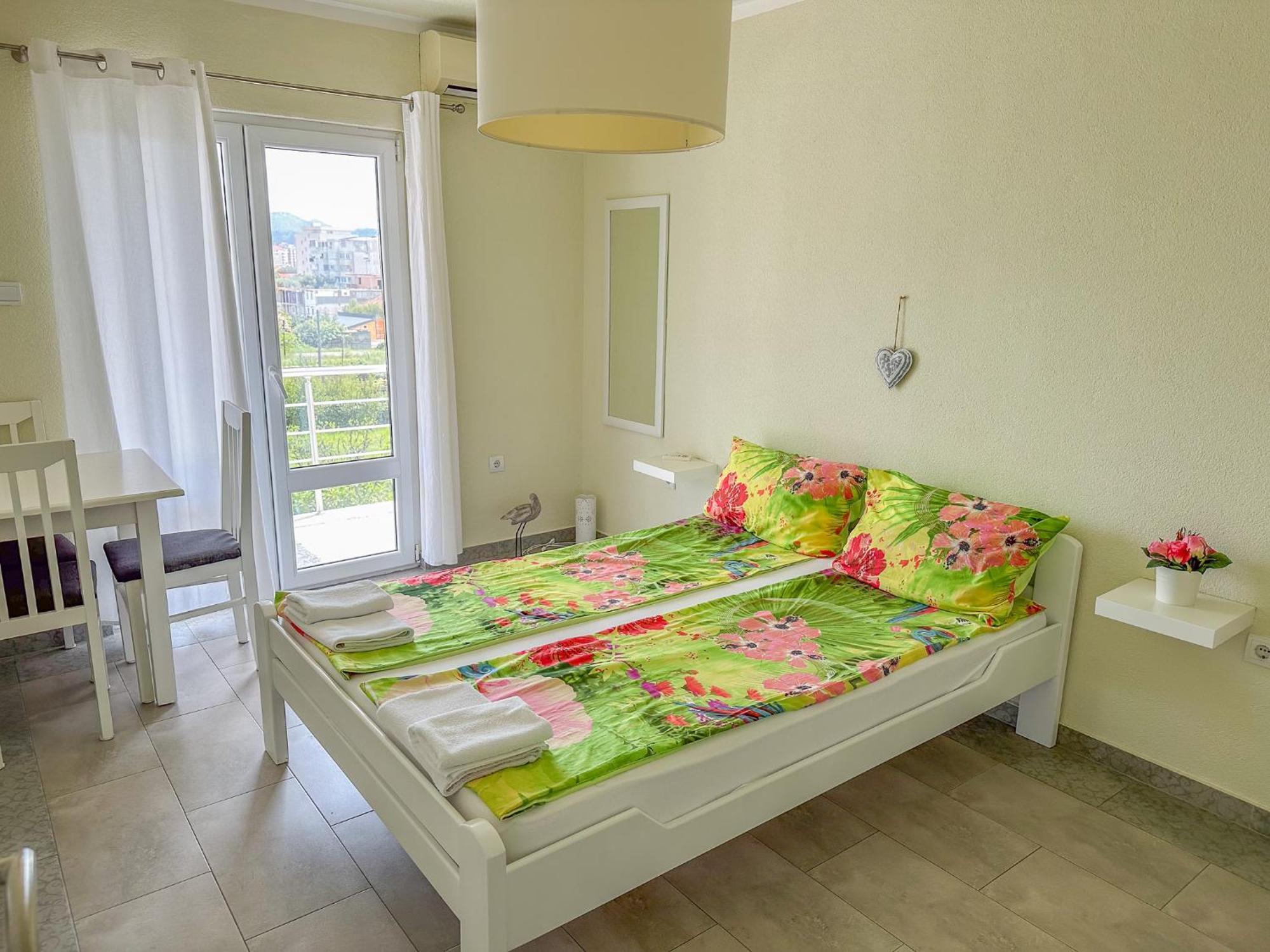 Gosa Apartments Bar Εξωτερικό φωτογραφία