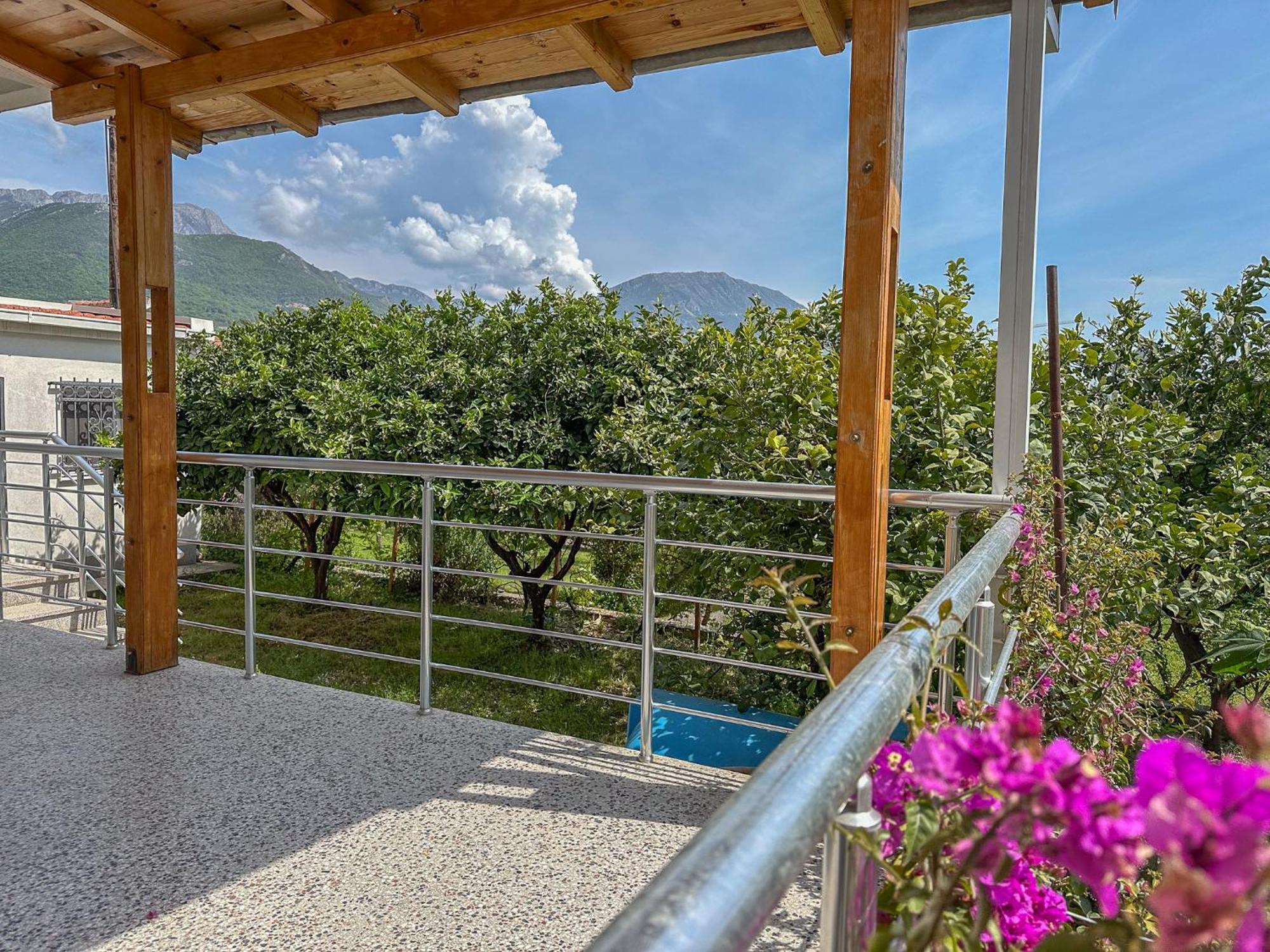 Gosa Apartments Bar Εξωτερικό φωτογραφία