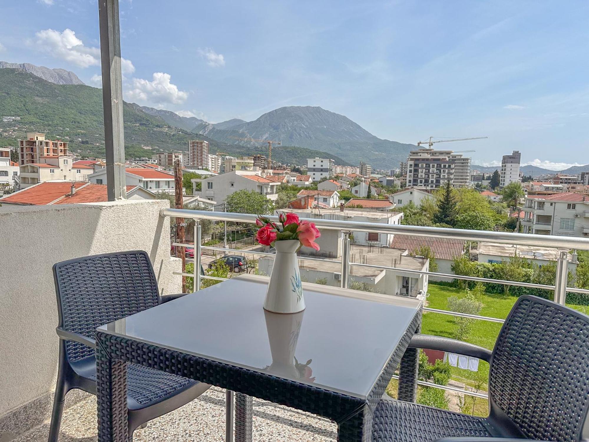 Gosa Apartments Bar Εξωτερικό φωτογραφία