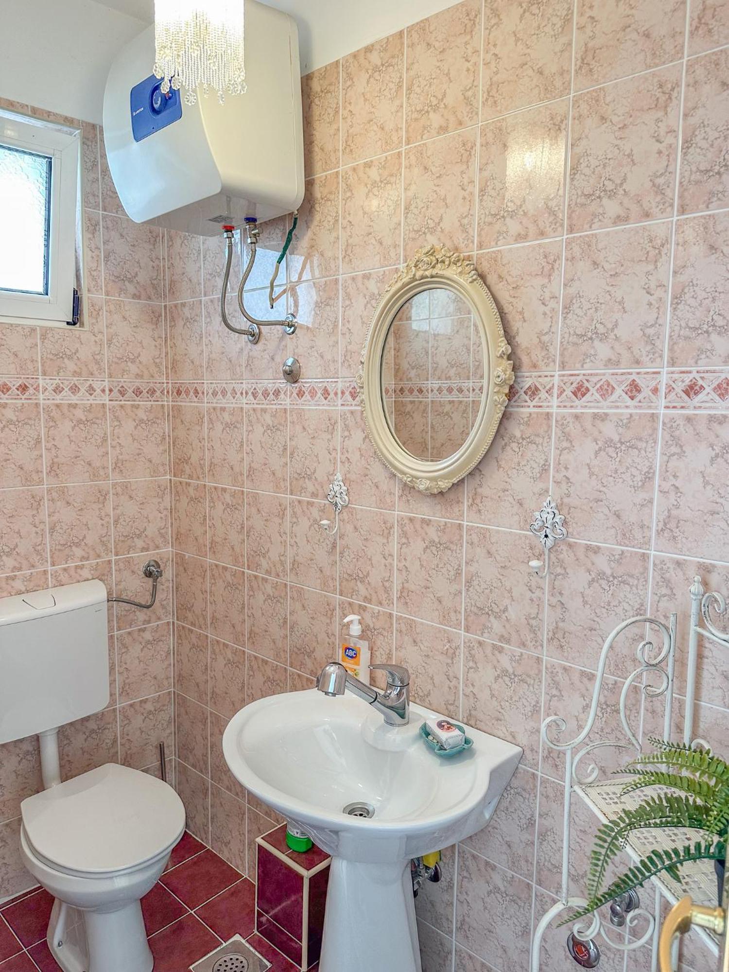 Gosa Apartments Bar Εξωτερικό φωτογραφία