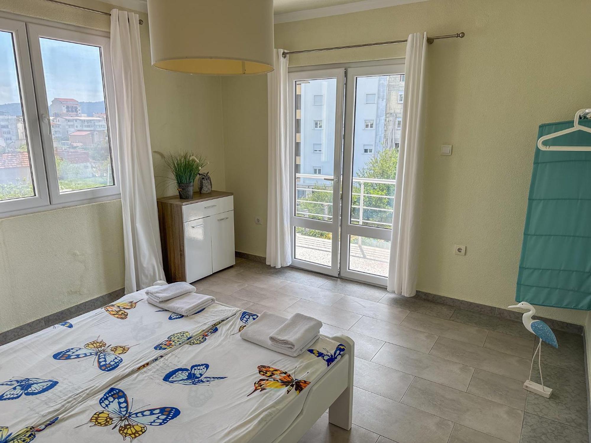 Gosa Apartments Bar Εξωτερικό φωτογραφία