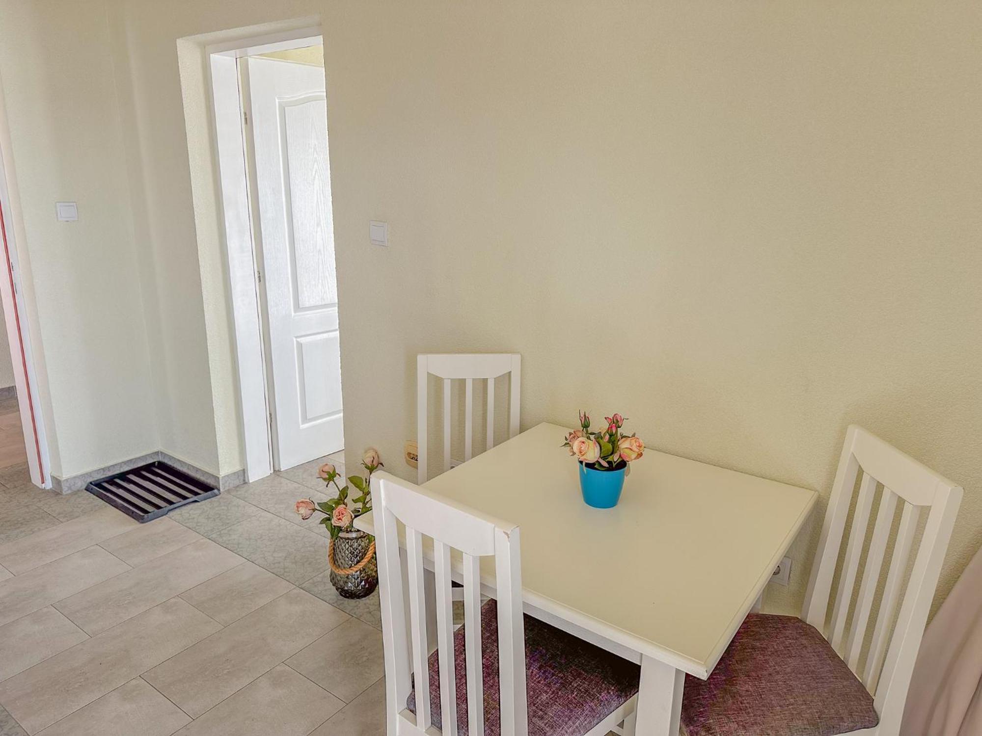Gosa Apartments Bar Εξωτερικό φωτογραφία