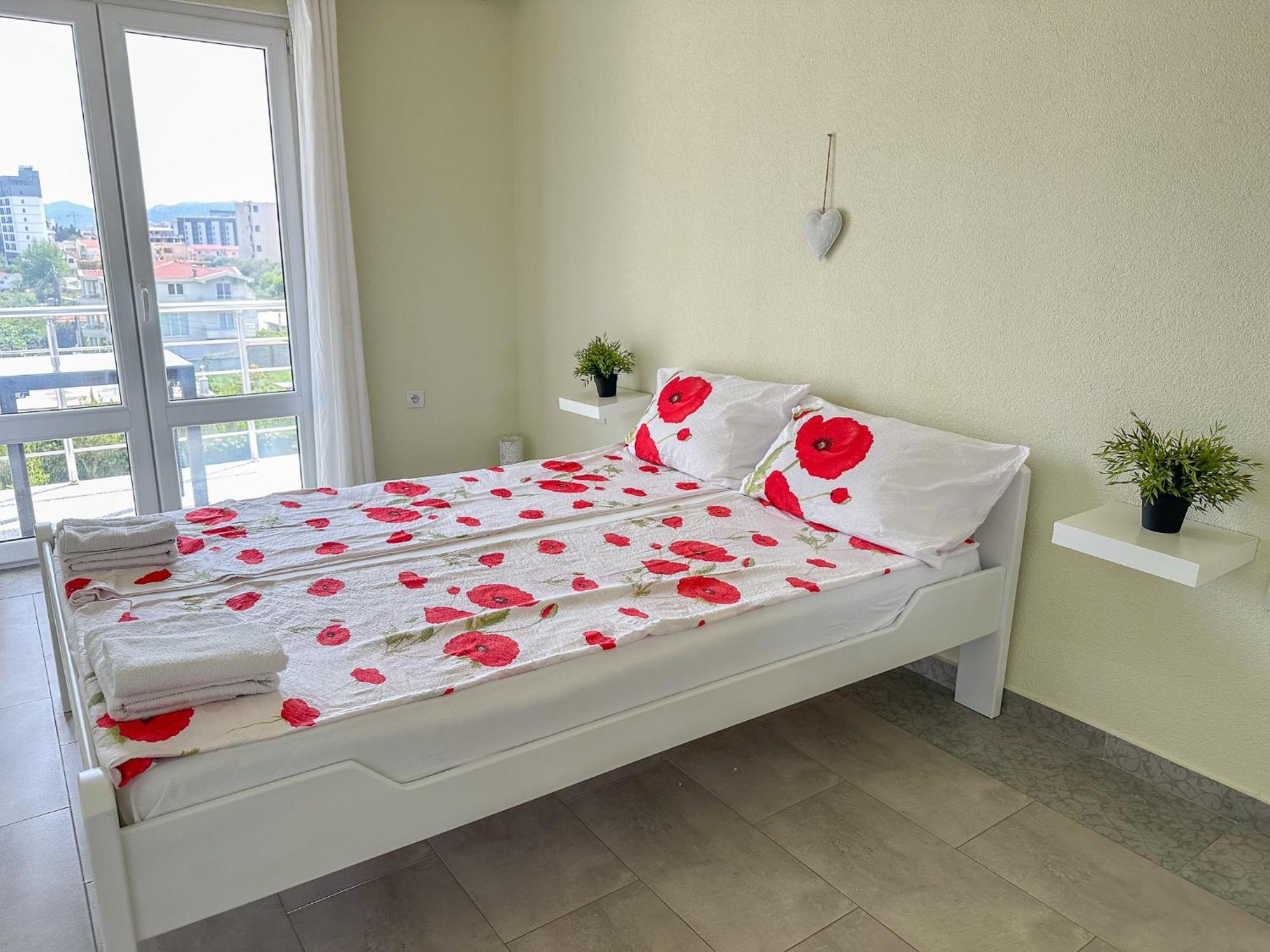 Gosa Apartments Bar Εξωτερικό φωτογραφία