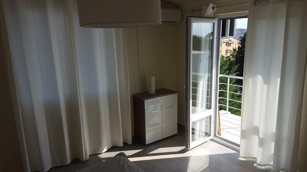 Gosa Apartments Bar Εξωτερικό φωτογραφία