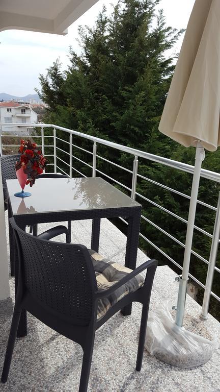 Gosa Apartments Bar Εξωτερικό φωτογραφία
