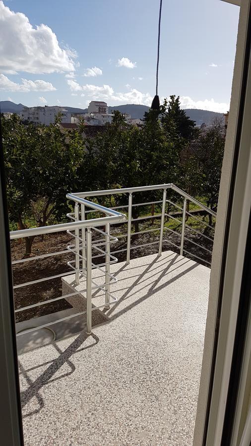 Gosa Apartments Bar Εξωτερικό φωτογραφία