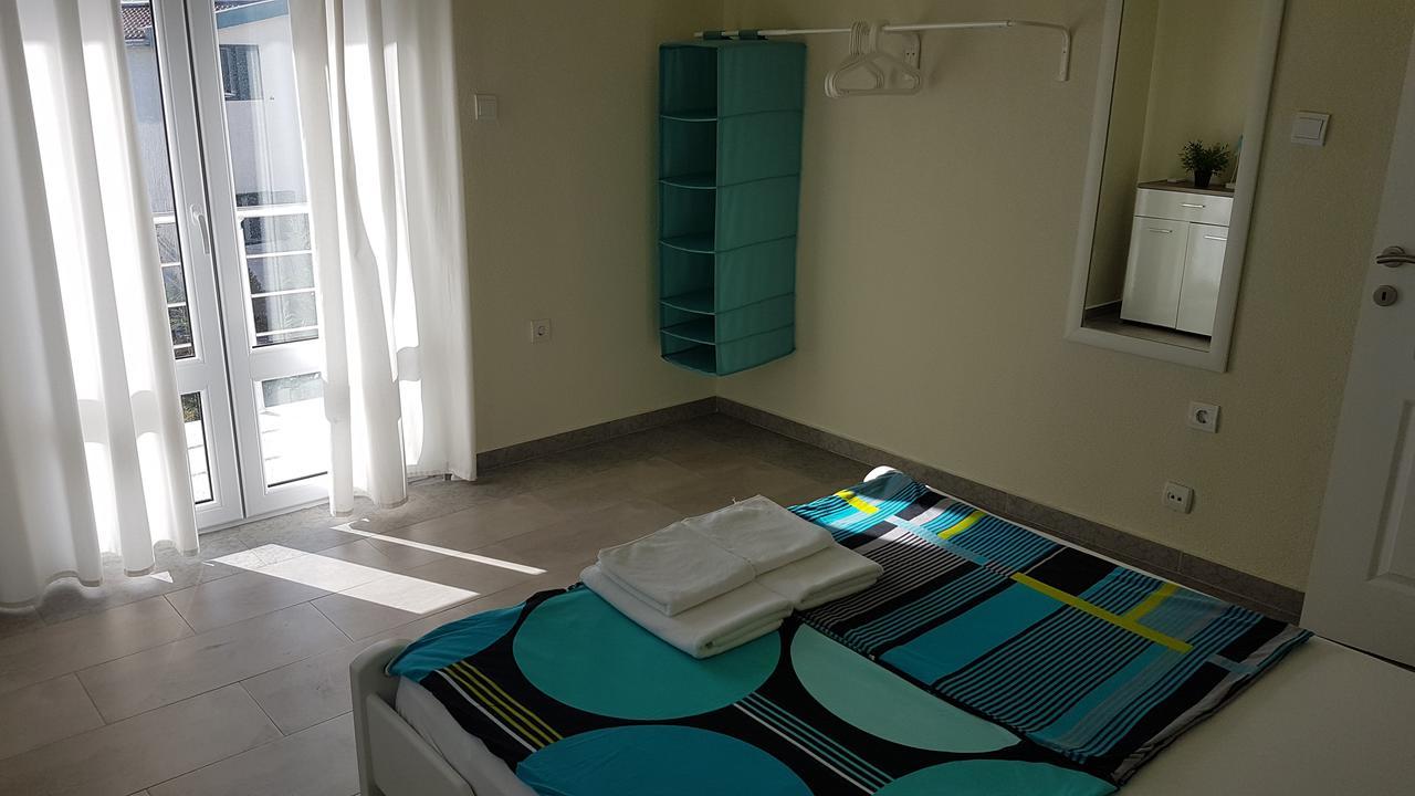 Gosa Apartments Bar Εξωτερικό φωτογραφία