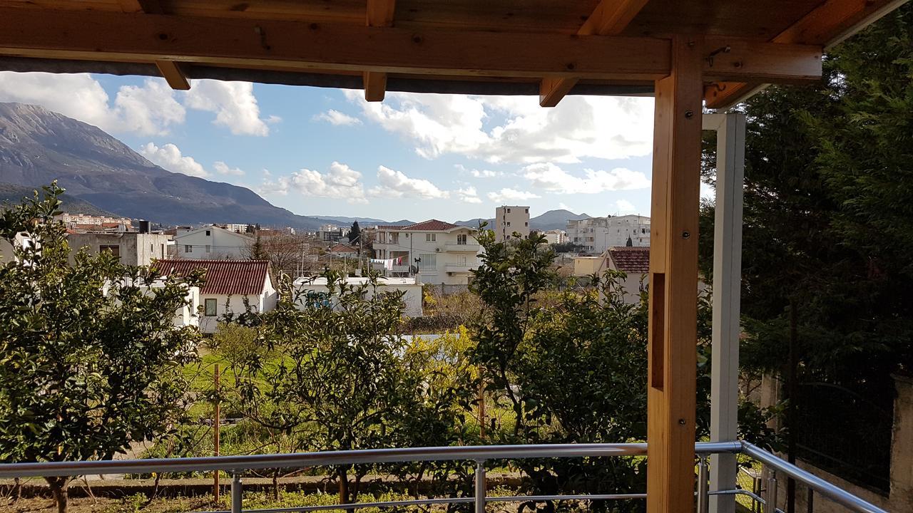 Gosa Apartments Bar Εξωτερικό φωτογραφία