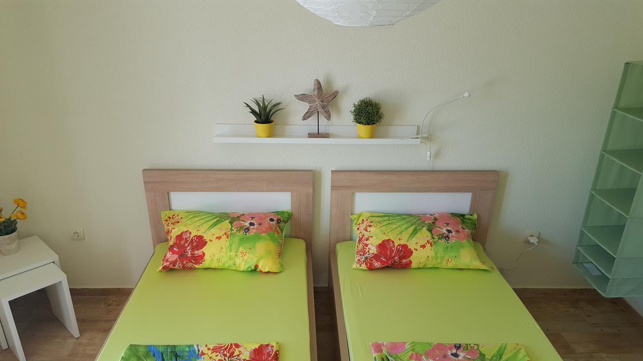 Gosa Apartments Bar Εξωτερικό φωτογραφία