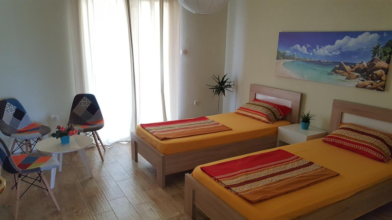 Gosa Apartments Bar Εξωτερικό φωτογραφία