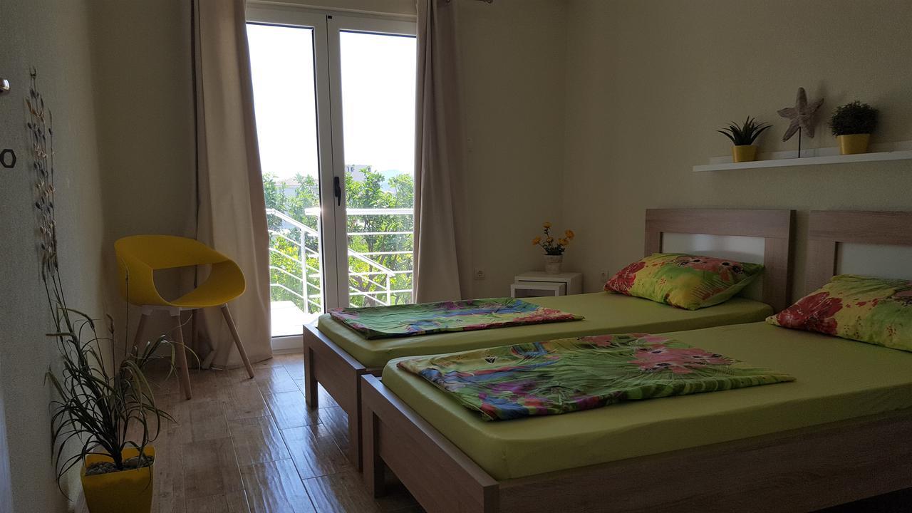 Gosa Apartments Bar Εξωτερικό φωτογραφία