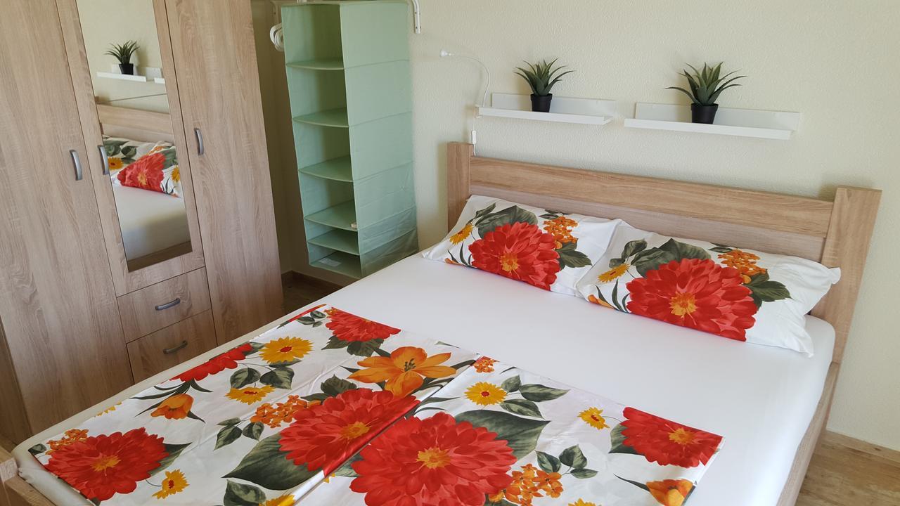 Gosa Apartments Bar Εξωτερικό φωτογραφία