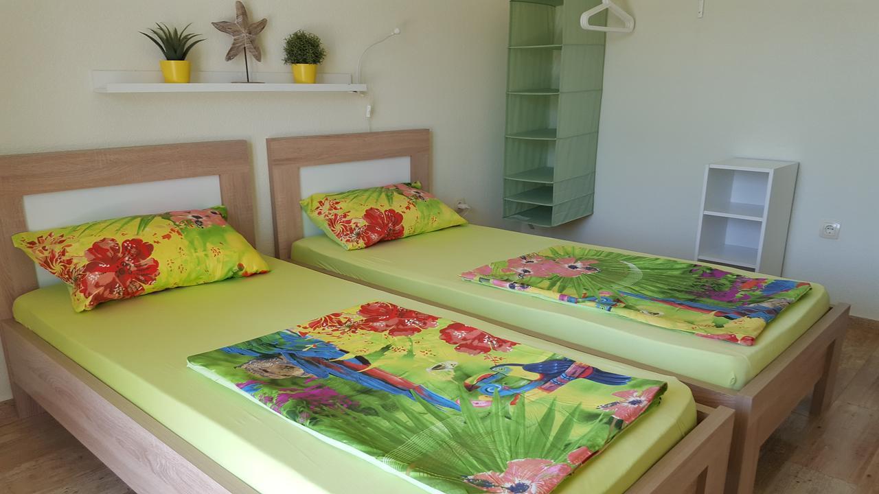 Gosa Apartments Bar Εξωτερικό φωτογραφία