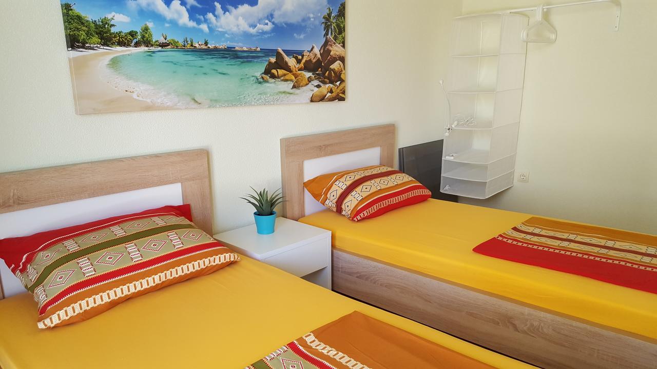 Gosa Apartments Bar Εξωτερικό φωτογραφία